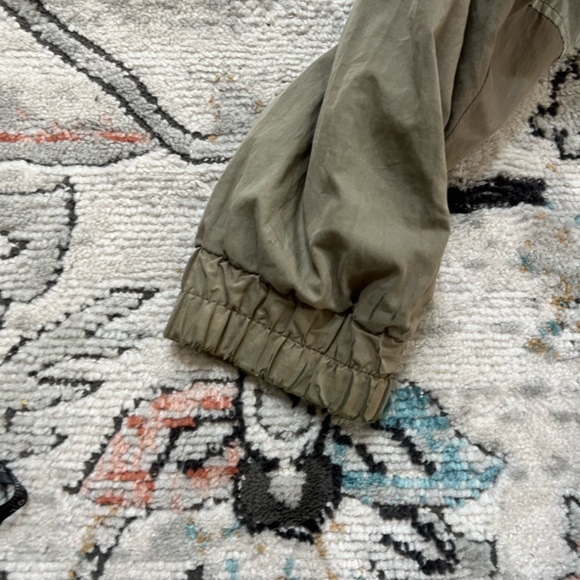 Pizazz Vintage Lightweight Coat - Picture 5 of 7